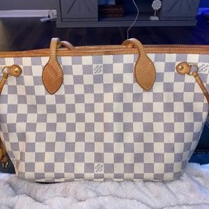 Louis Vuitton Purse